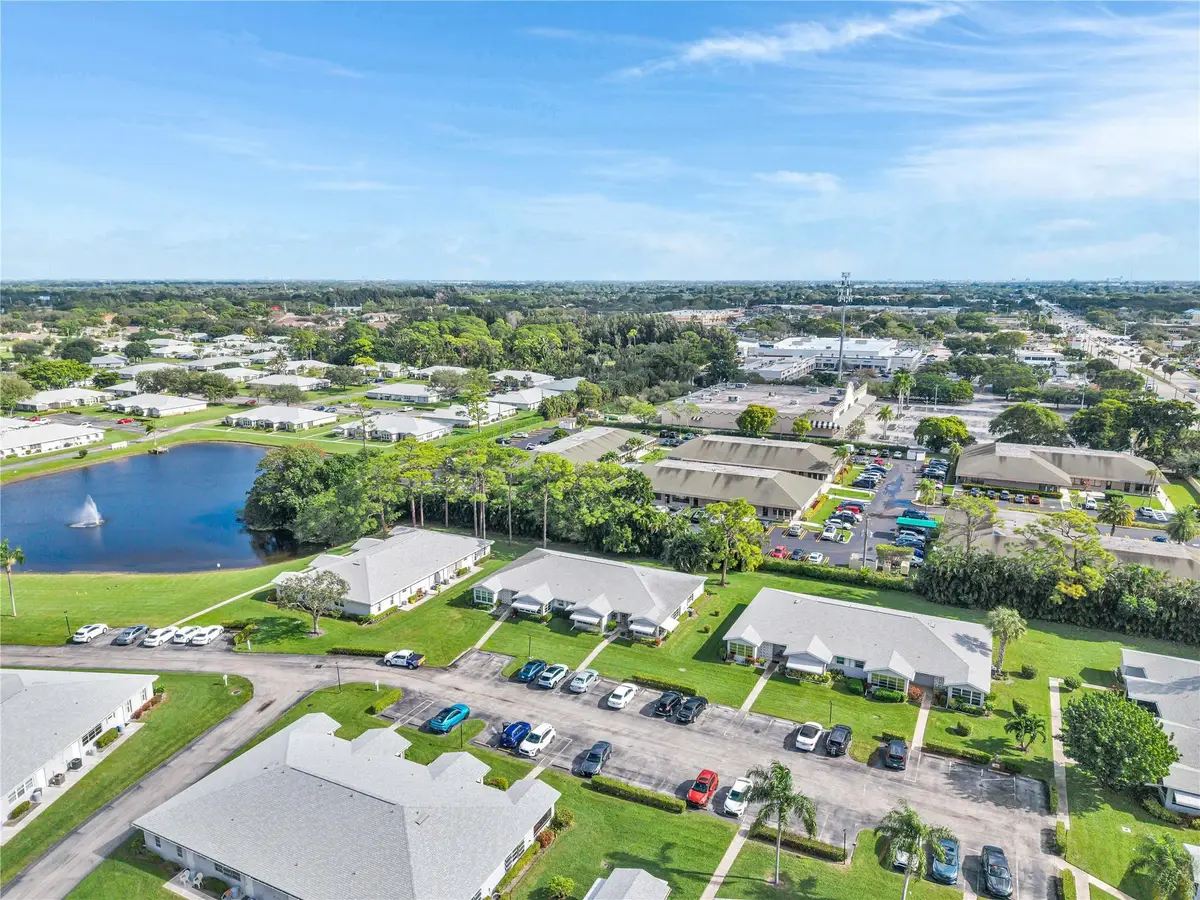 14620 Canalview Drive #C, Delray Beach, FL 33484 - #1