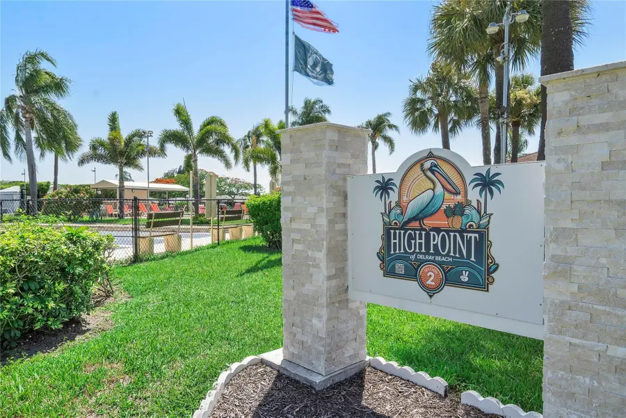 14620 Canalview Drive #C, Delray Beach, FL 33484 - #3