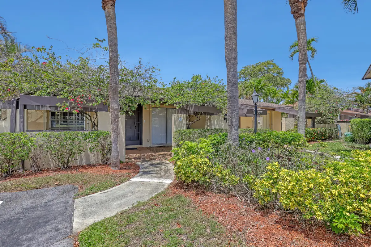 13731 Via Aurora #A, Delray Beach, FL 33484 - #1