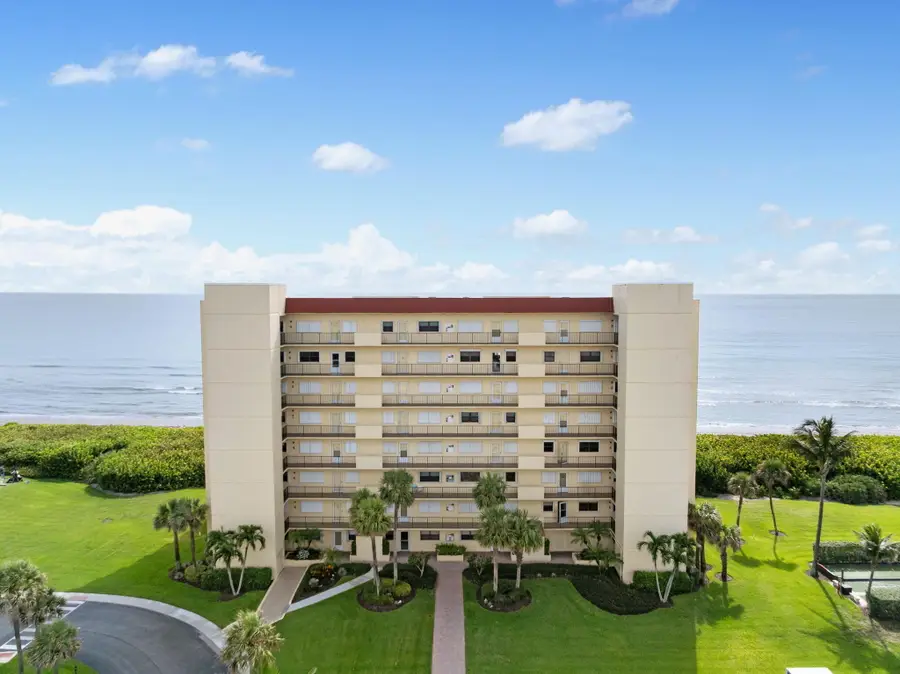 7420 S Ocean Drive #314, Jensen Beach, FL 34957 - #3