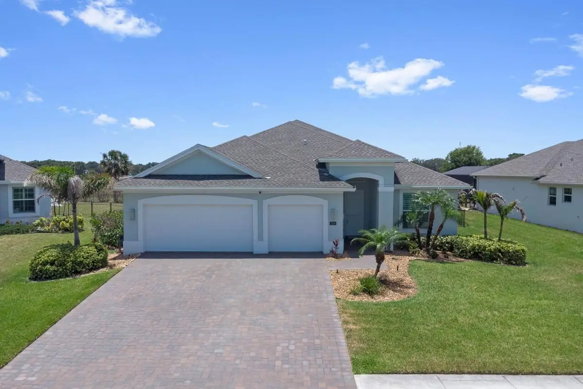7203 33rd Square, Vero Beach, FL 32967 - #1