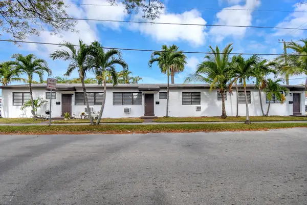 1116 S 17th Avenue, Hollywood, FL 33020