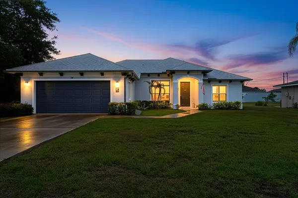 618 NW Billiar Avenue, Port St Lucie, FL 34983