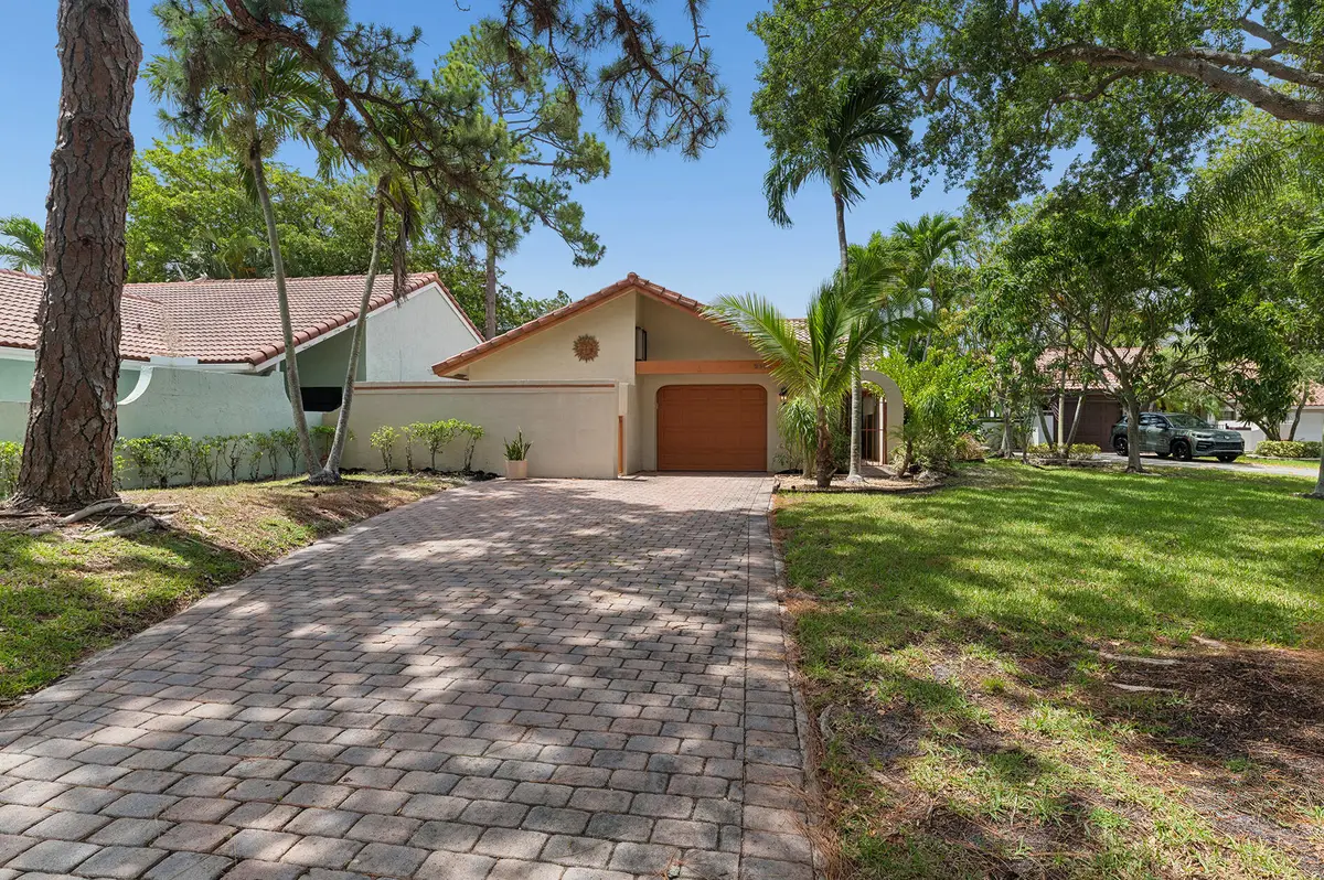 2100 NW 16th Street, Delray Beach, FL 33445 - #1