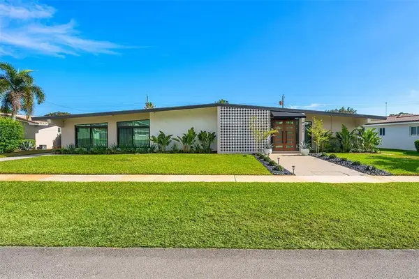 521 N Highland Drive, Hollywood, FL 33021