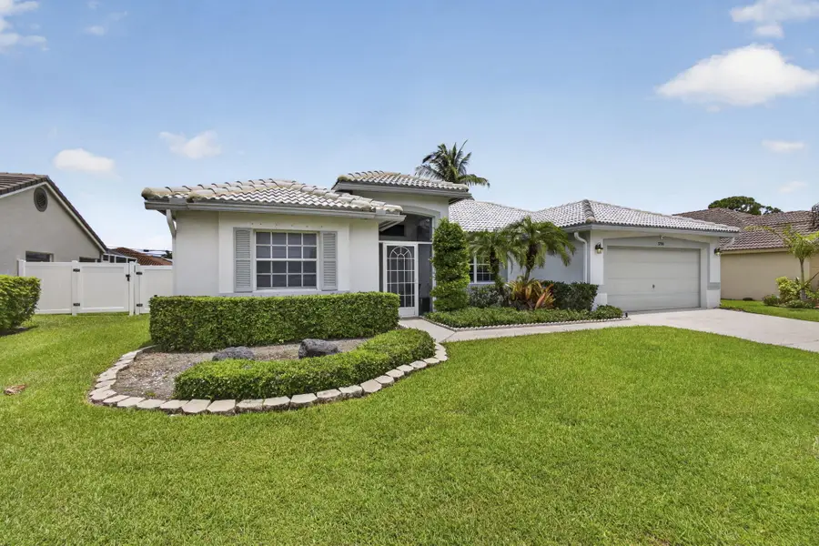 3788 Cypress Lake Drive, Lake Worth, FL 33467 - #2