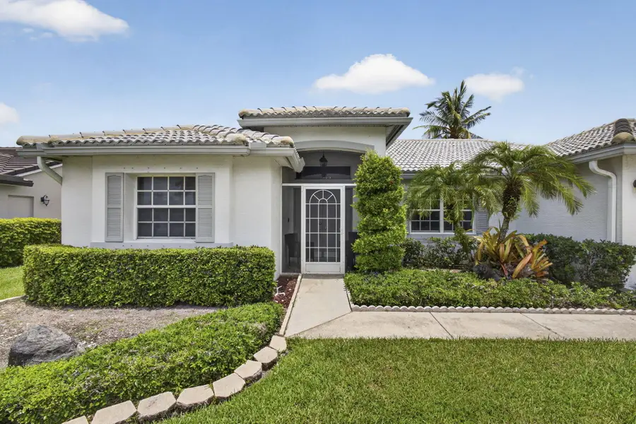 3788 Cypress Lake Drive, Lake Worth, FL 33467 - #3