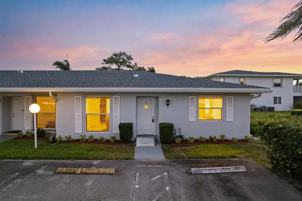 2805 SW 13th Street #37-d, Delray Beach, FL 33445