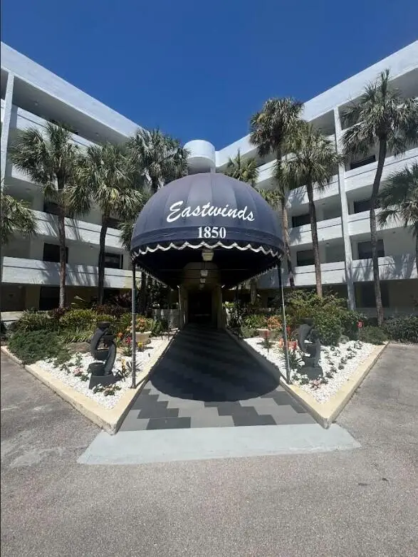 1850 Homewood Boulevard #4160, Delray Beach, FL 33445 - #1