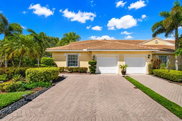 9461 Bridgeport Drive, West Palm Beach, FL 33411