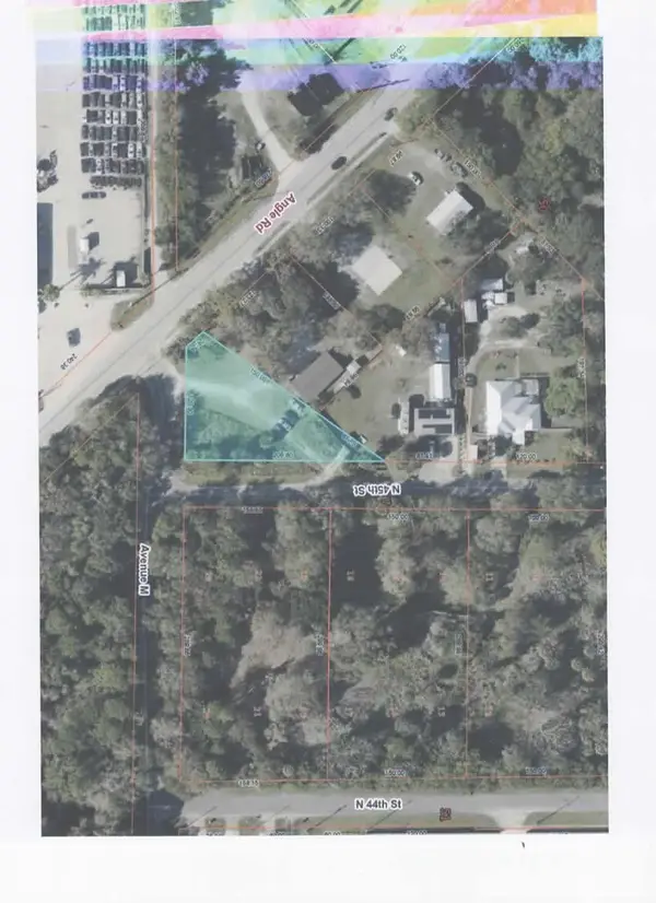 Tbd Ave M, Fort Pierce, FL 34947