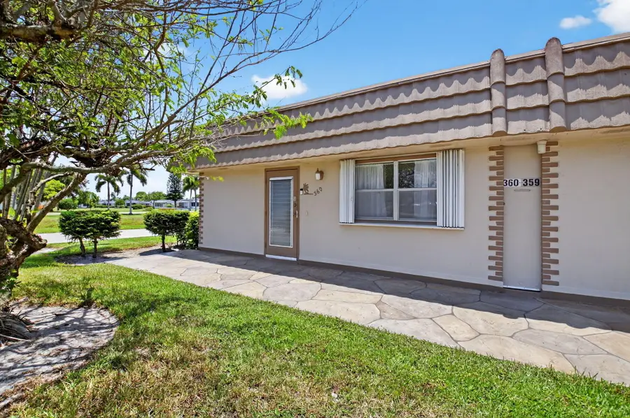 360 Seville I, Delray Beach, FL 33446 - #2
