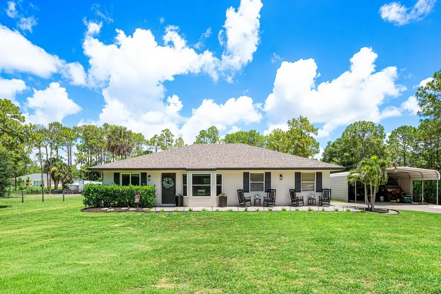 17105 N 70th St Street N, The Acreage, FL 33470 - #3