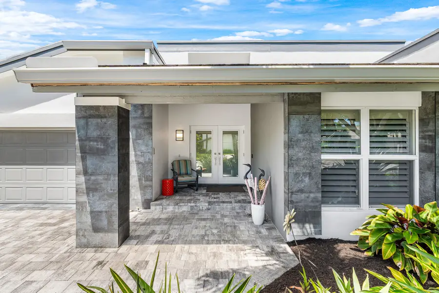 632 Lakewoode Circle W, Delray Beach, FL 33445 - #3