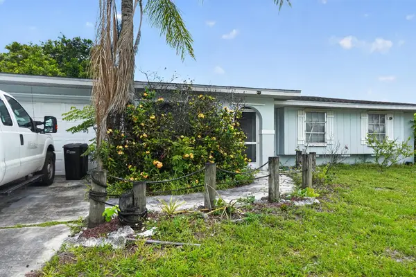 247 Airoso Boulevard, Port St Lucie, FL 34983