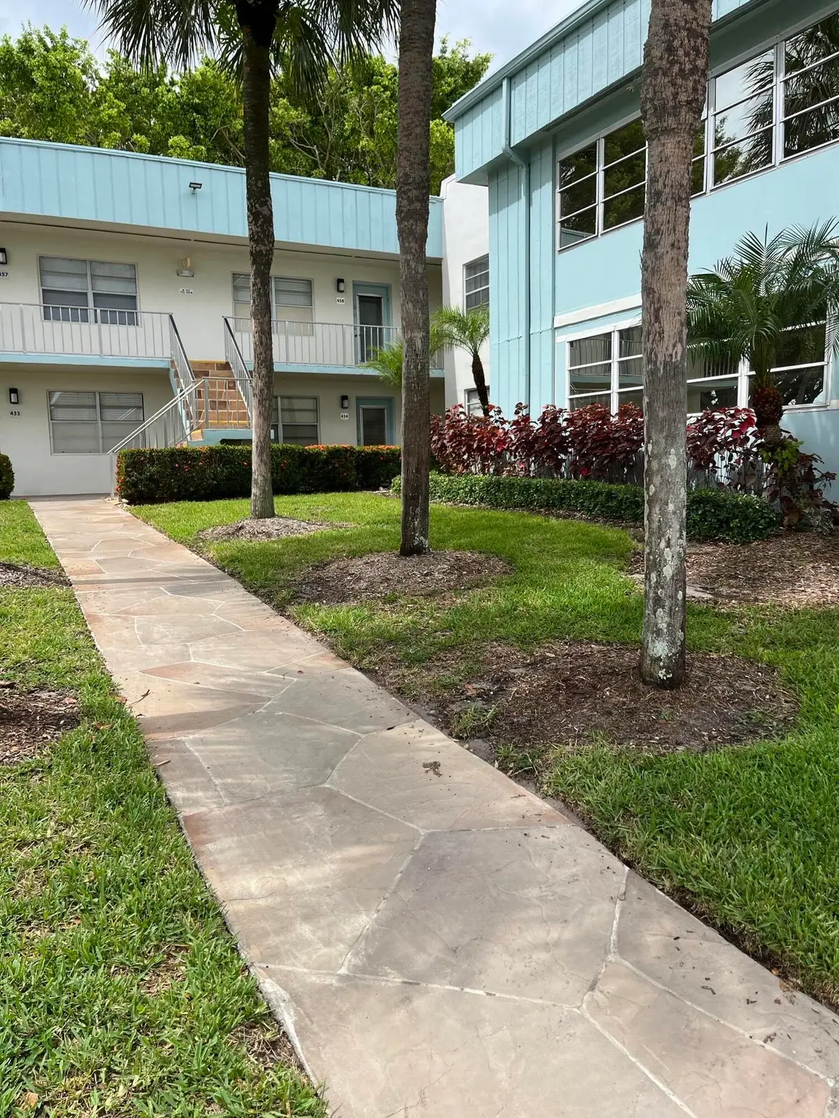 434 Normandy #J, Delray Beach, FL 33484 - #1