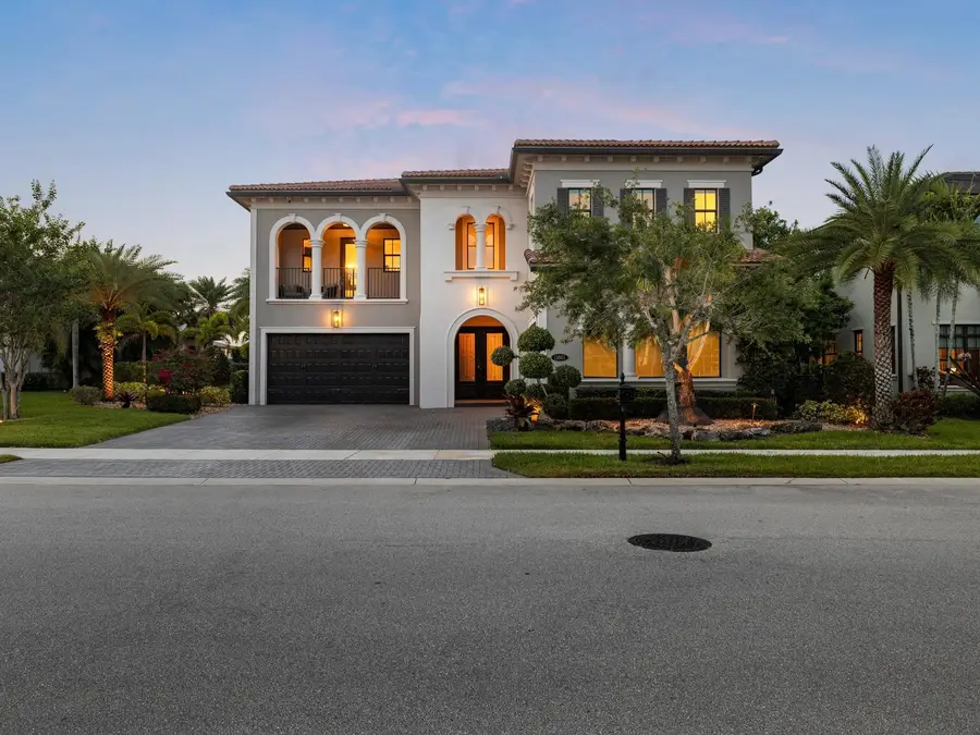 11661 W Watercrest Cir Circle W, Parkland, FL 33076 - #3