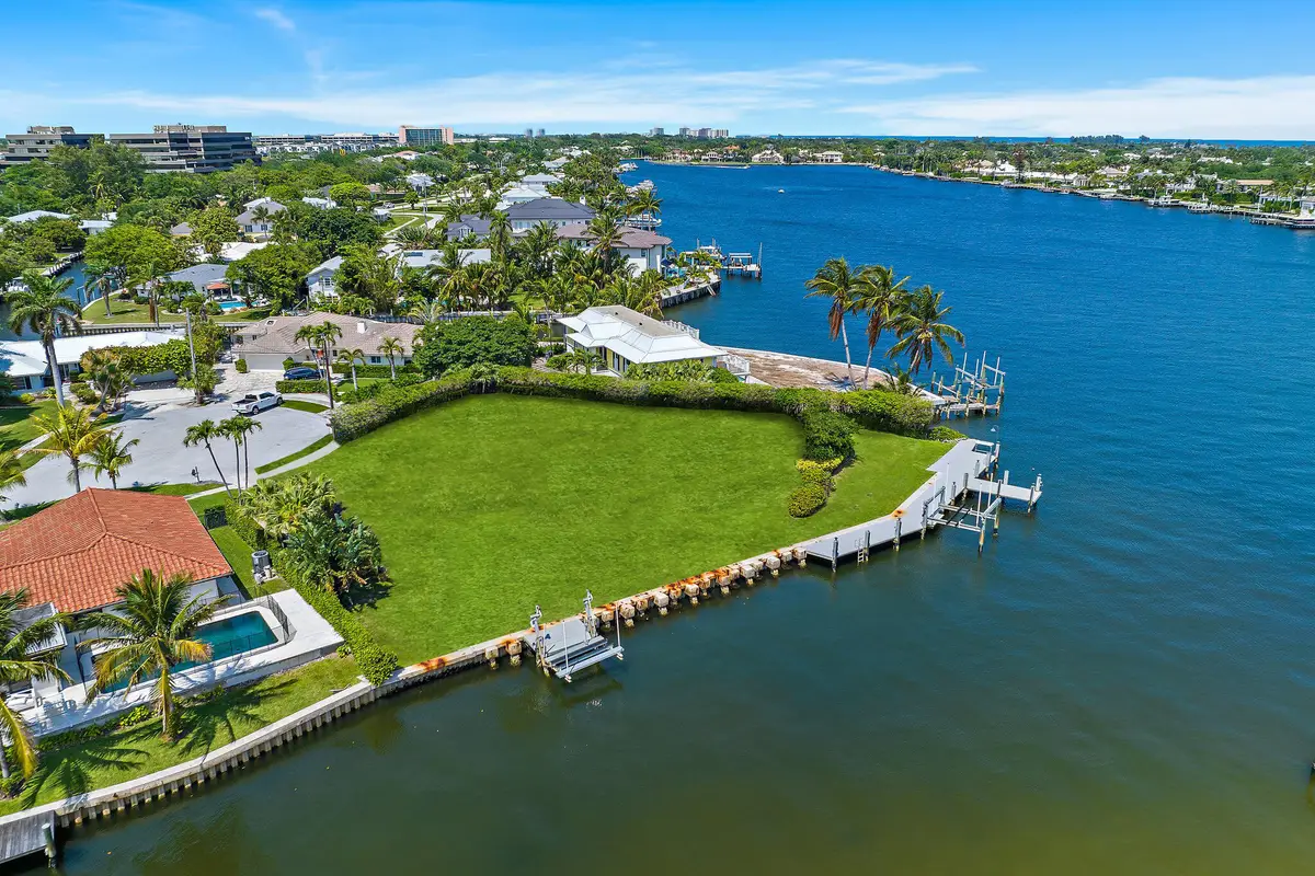 1454 Point Way, North Palm Beach, FL 33408 - #1
