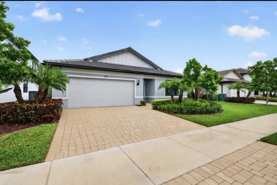 3165 Tamarind Drive, Lauderdale Lakes, FL 33311 - #2