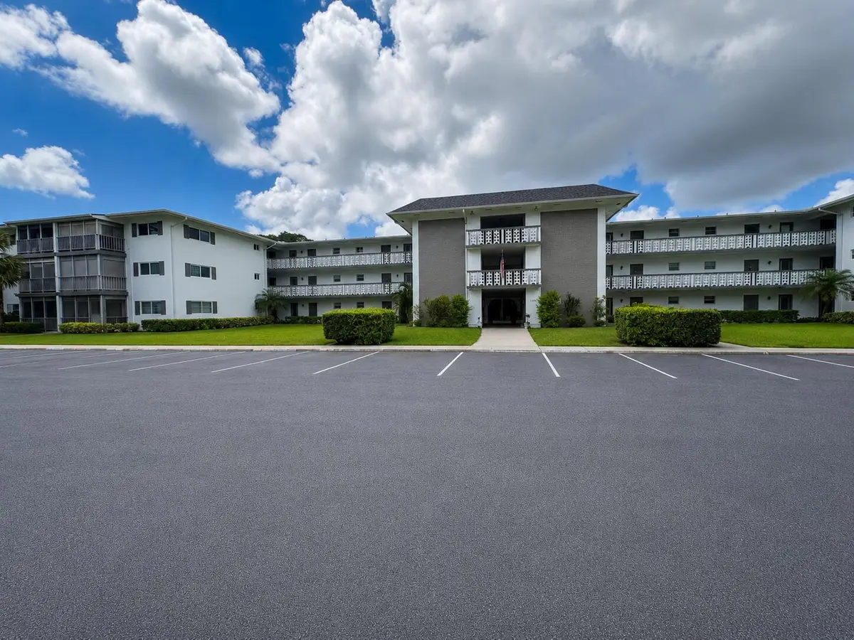 1201 Hillcrest Court #315, Hollywood, FL 33021 - #1