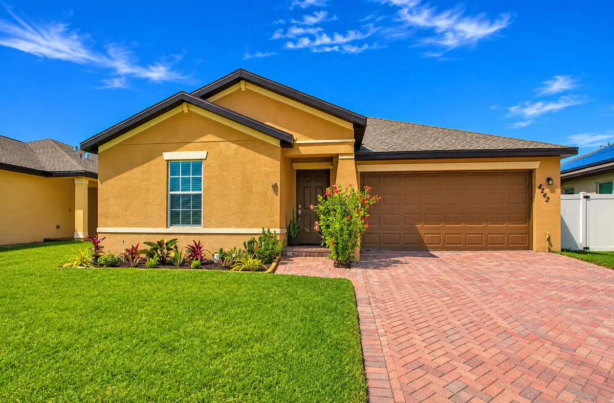 4242 Thurso Way, Fort Pierce, FL 34947 - #1