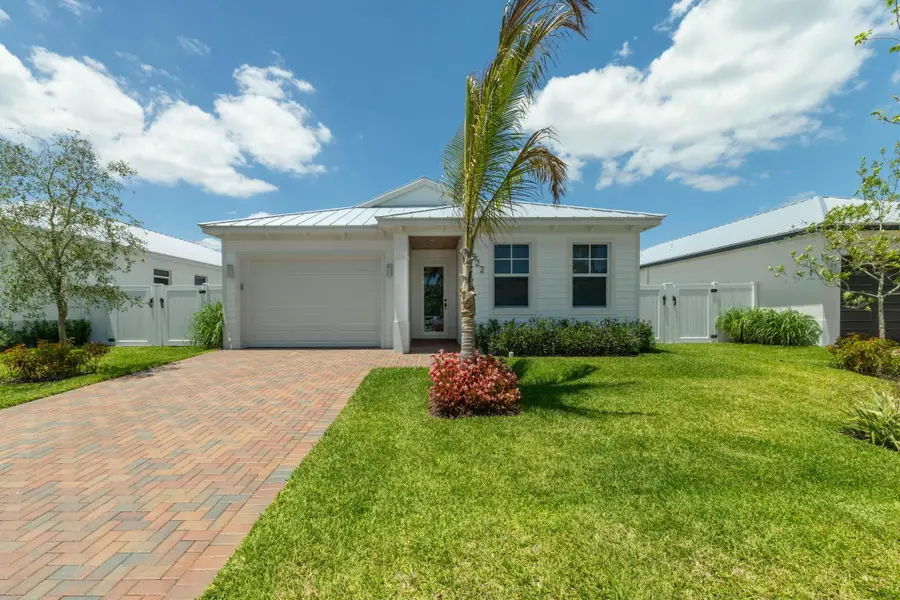 1022 Miami Boulevard, Delray Beach, FL 33483 - #2