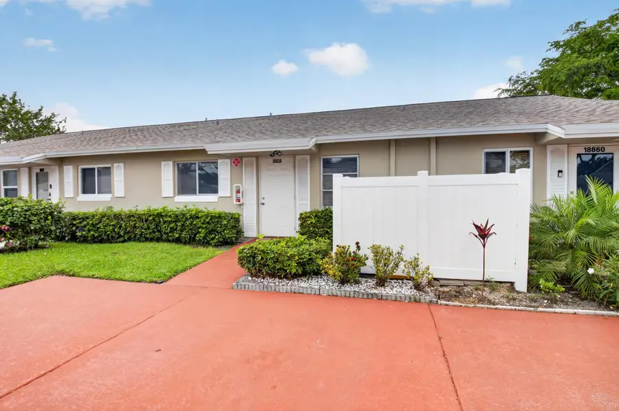 18856 Argosy Drive #C, Boca Raton, FL 33496 - #2