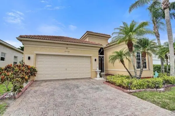 15334 Fiorenza Circle, Delray Beach, FL 33446
