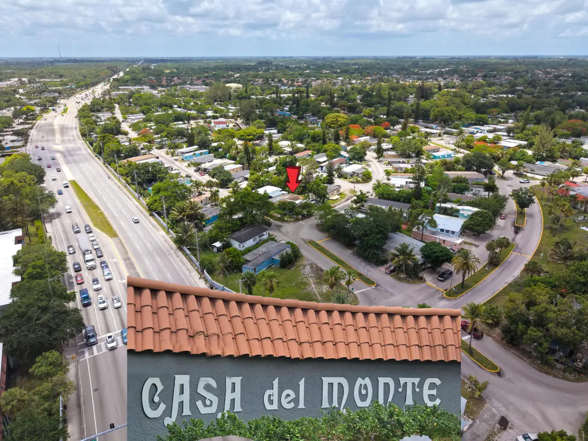 6201 18th Street S, West Palm Beach, FL 33415 - #1