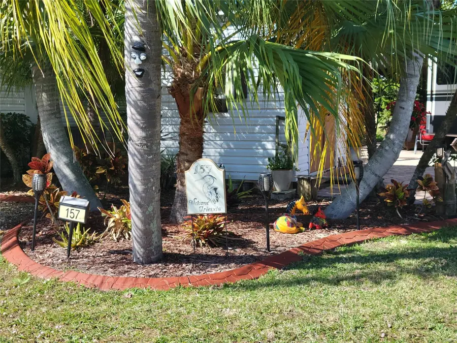 3755 SE 6th Glen, Okeechobee, FL 34974 - #2