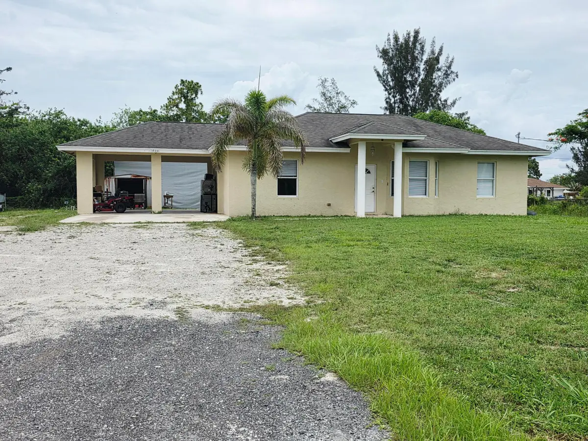 17331 38th Road N, The Acreage, FL 33470 - #1