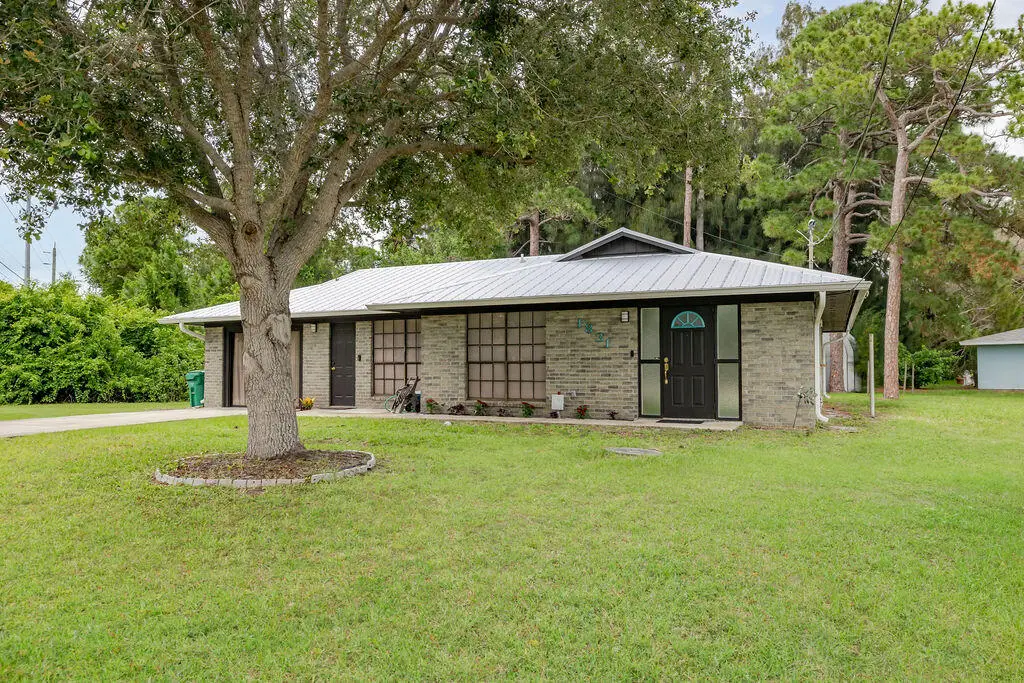 1831 SE Lennard Road, Port Saint Lucie, FL 34952 - #1
