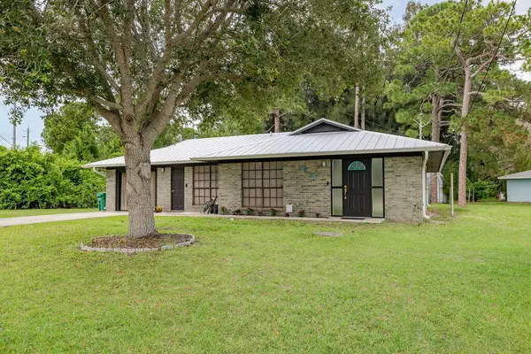 1831 SE Lennard Road, Port St Lucie, FL 34952