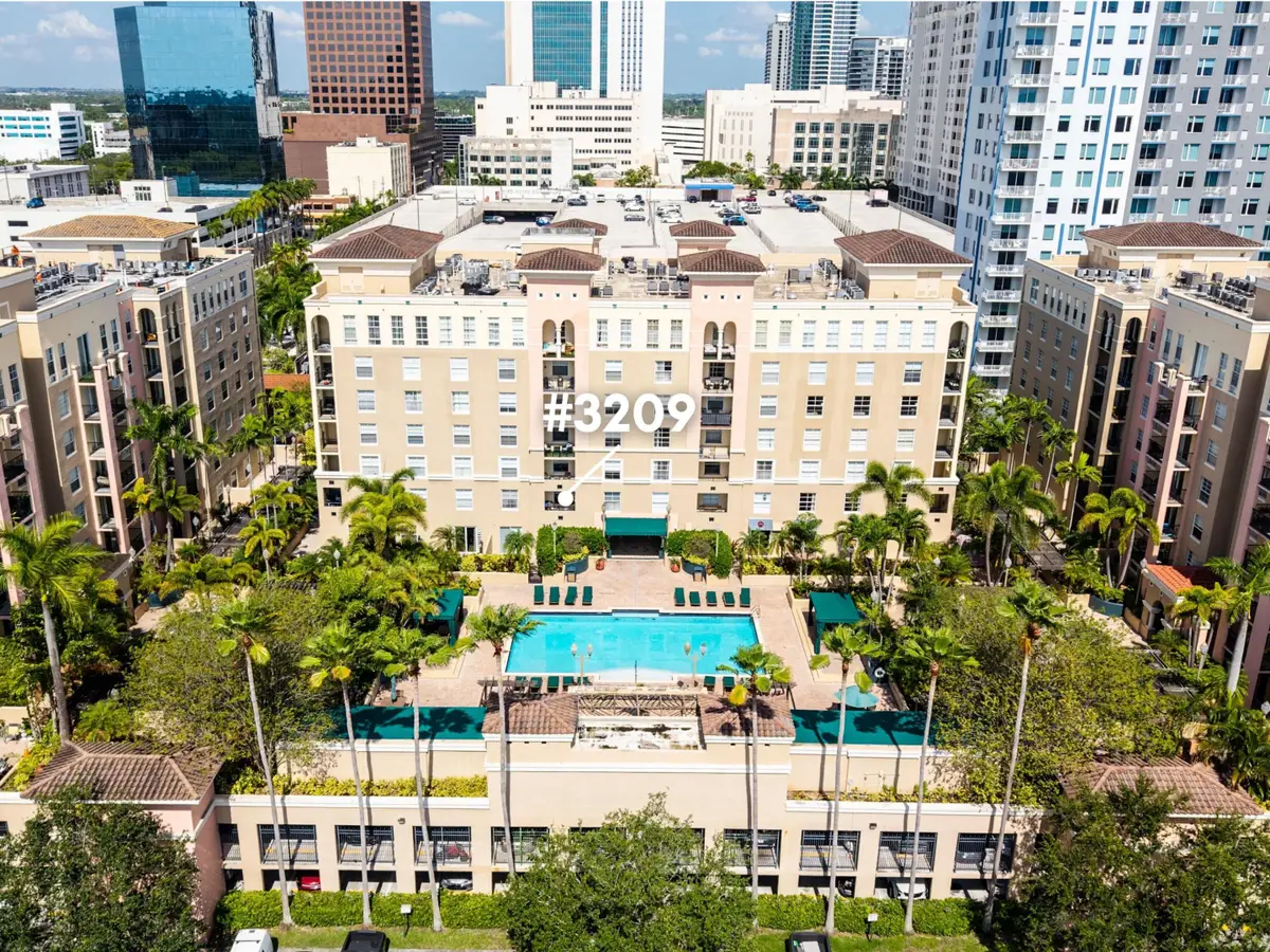 520 SE 5th Avenue #3209, Fort Lauderdale, FL 33301 - #1
