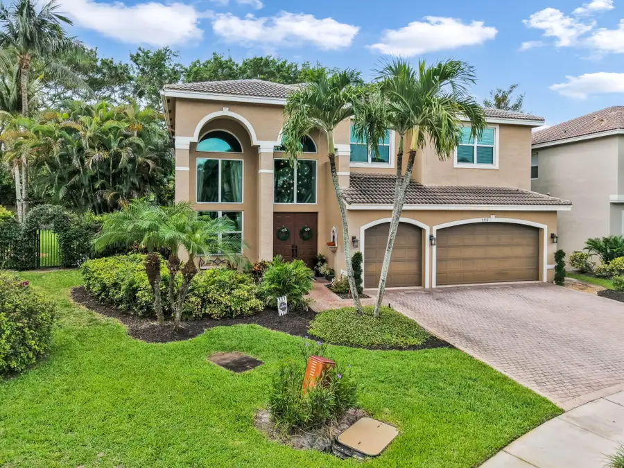 9512 Barletta Winds Point, Delray Beach, FL 33446 - #2