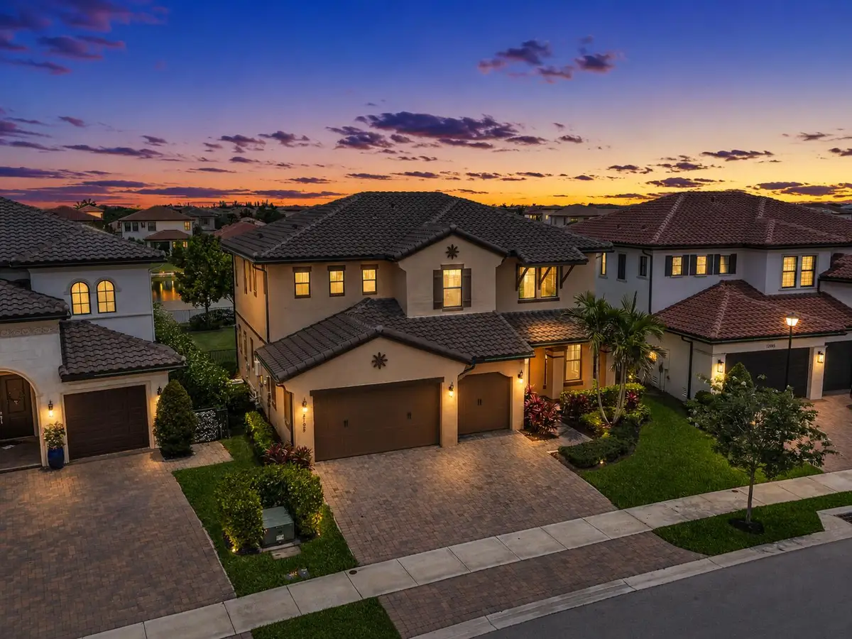 12195 Lake Trail Lane, Parkland, FL 33076 - #1