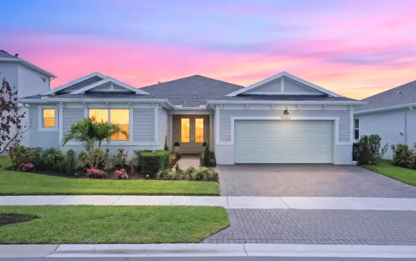 10263 SW Orana Drive, Port St Lucie, FL 34987