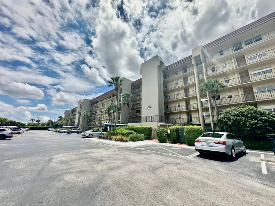 3661 Via Poinciana #615, Greenacres, FL 33467 - #2