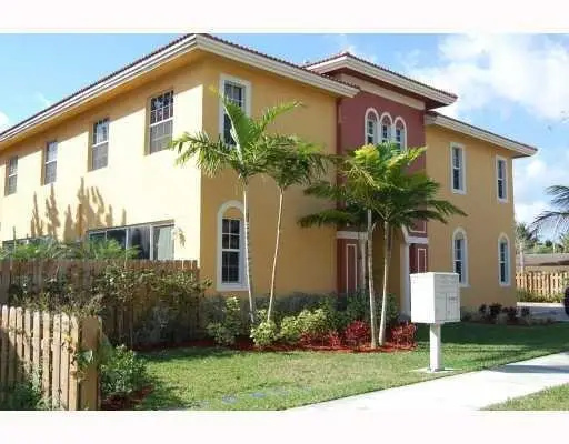 2212 Van Buren Street, Hollywood, FL 33020 - #1