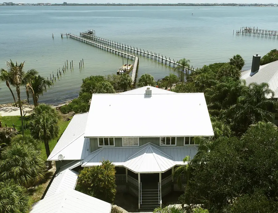 114 N Sewalls Point Road, Sewalls Point, FL 34996 - #3