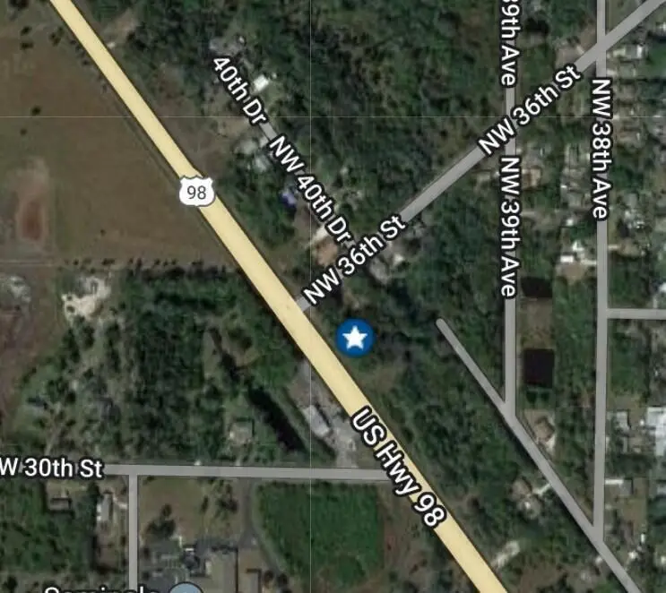 3128 U.s. 98, Okeechobee, FL 34972 - #2