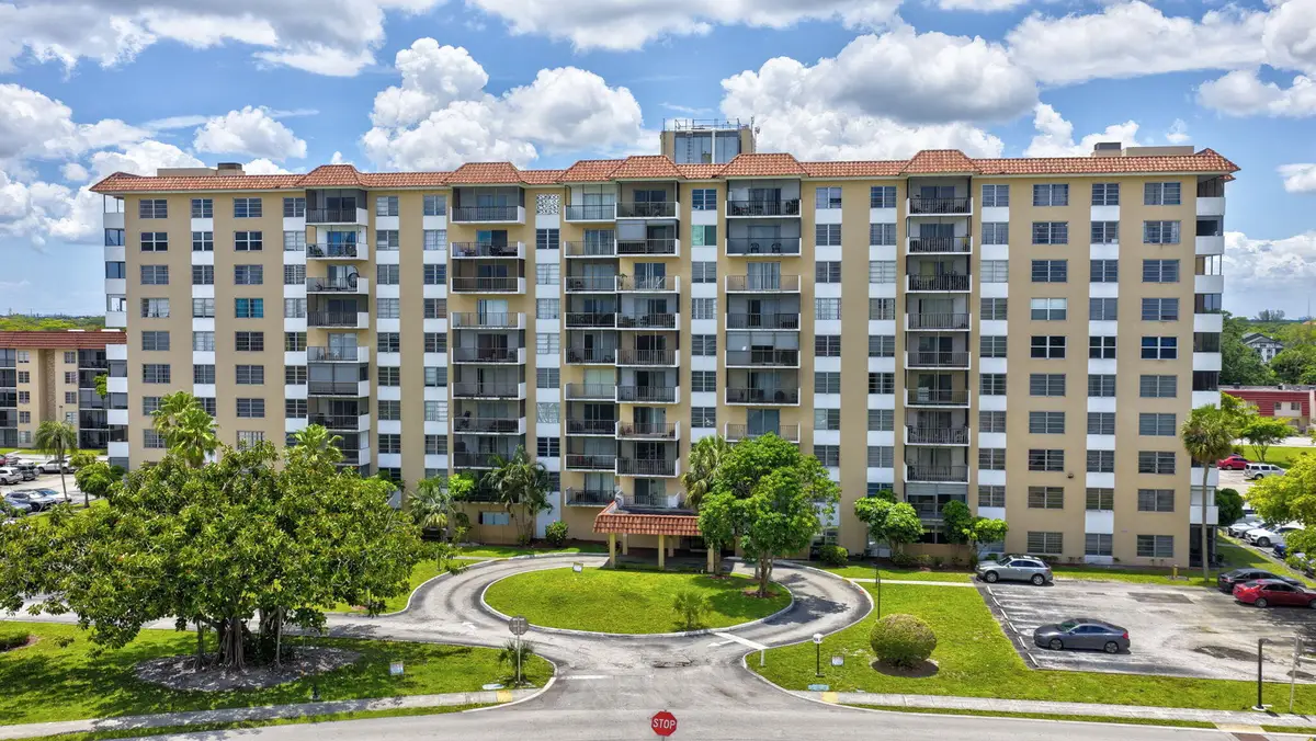 4174 Inverrary Drive #513, Lauderhill, FL 33319 - #1