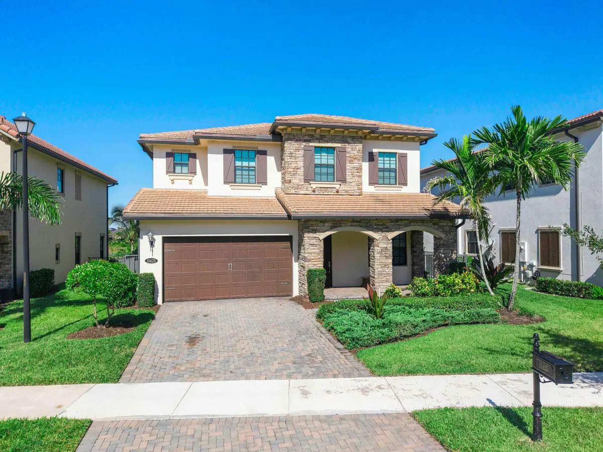 11425 Watercrest Circle E, Parkland, FL 33076 - #1