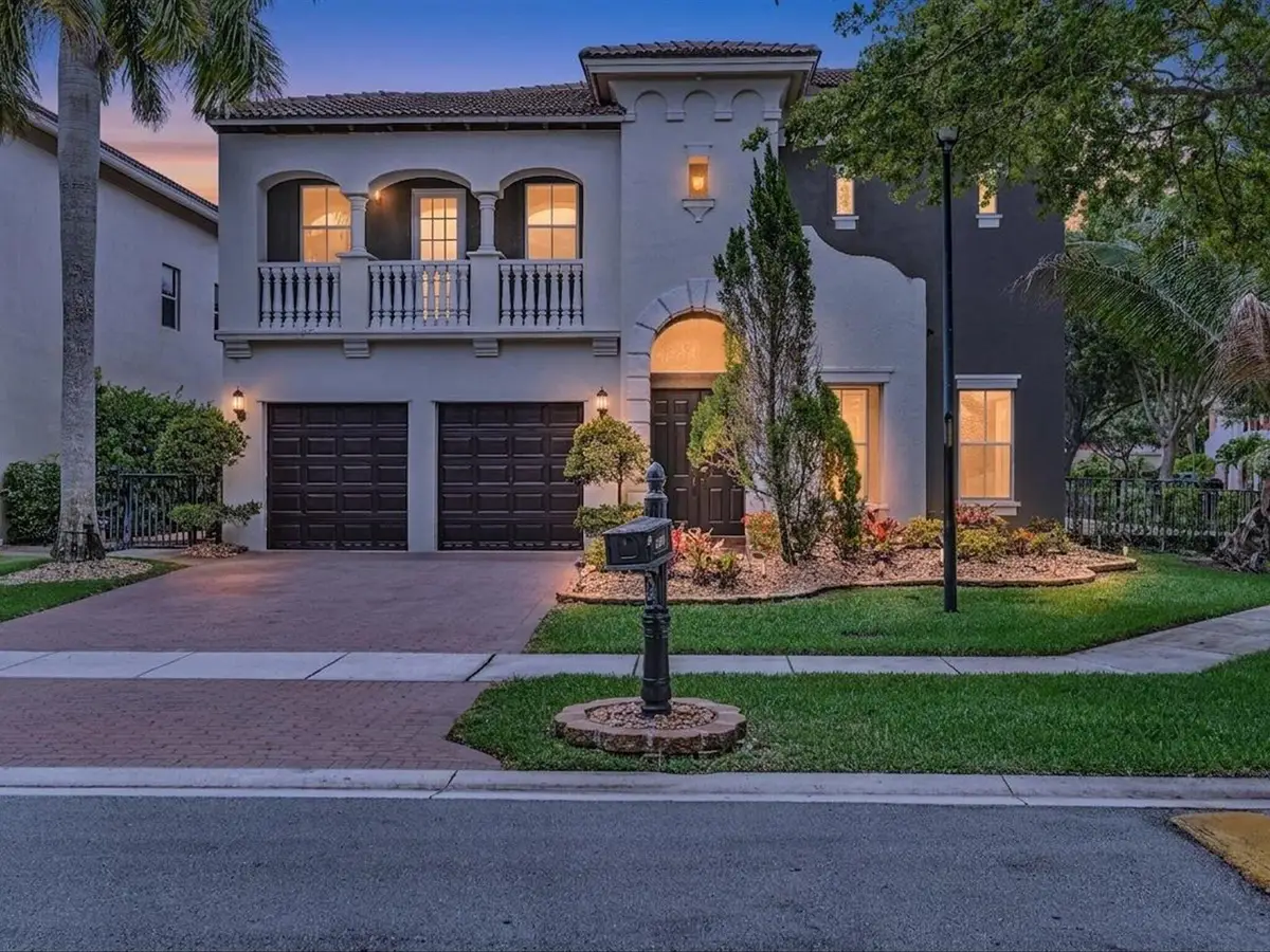 9286 Nugent Trail, West Palm Beach, FL 33411 - #1