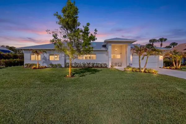 3213 SE Morningside Boulevard, Port St Lucie, FL 34952