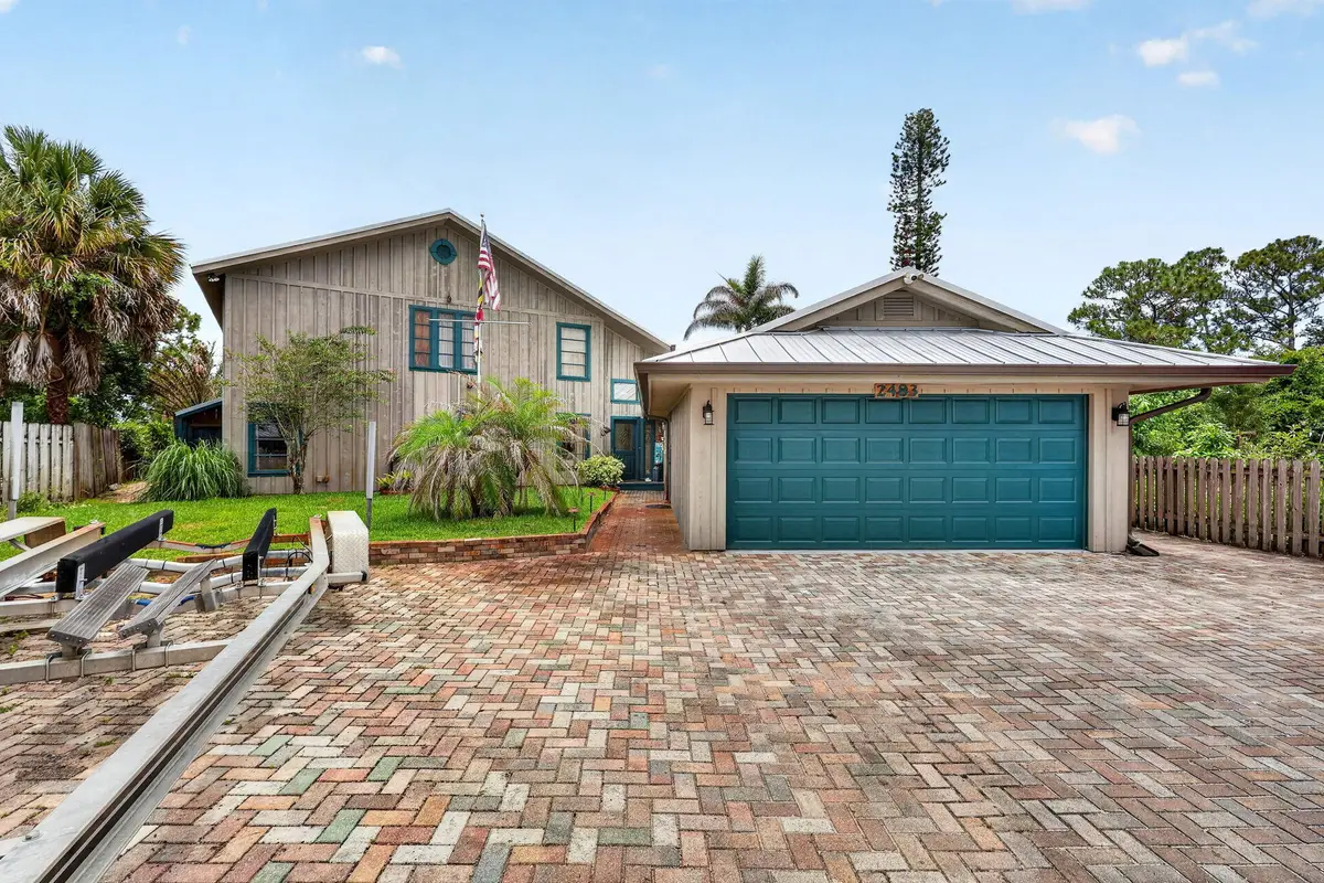 2483 SW Murphy Road, Palm City, FL 34990 - #1