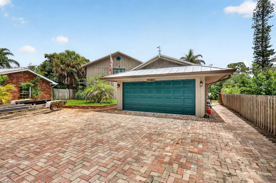 2483 SW Murphy Road, Palm City, FL 34990 - #2