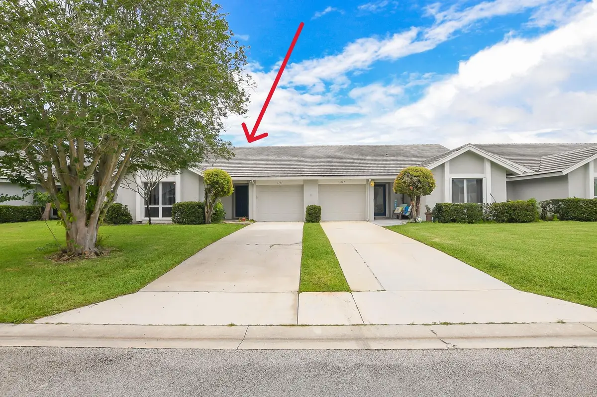 3365 SW Villa Place, Palm City, FL 34990 - #1