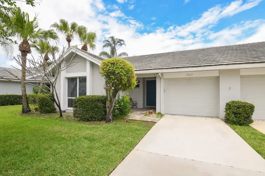 3365 SW Villa Place, Palm City, FL 34990 - #2