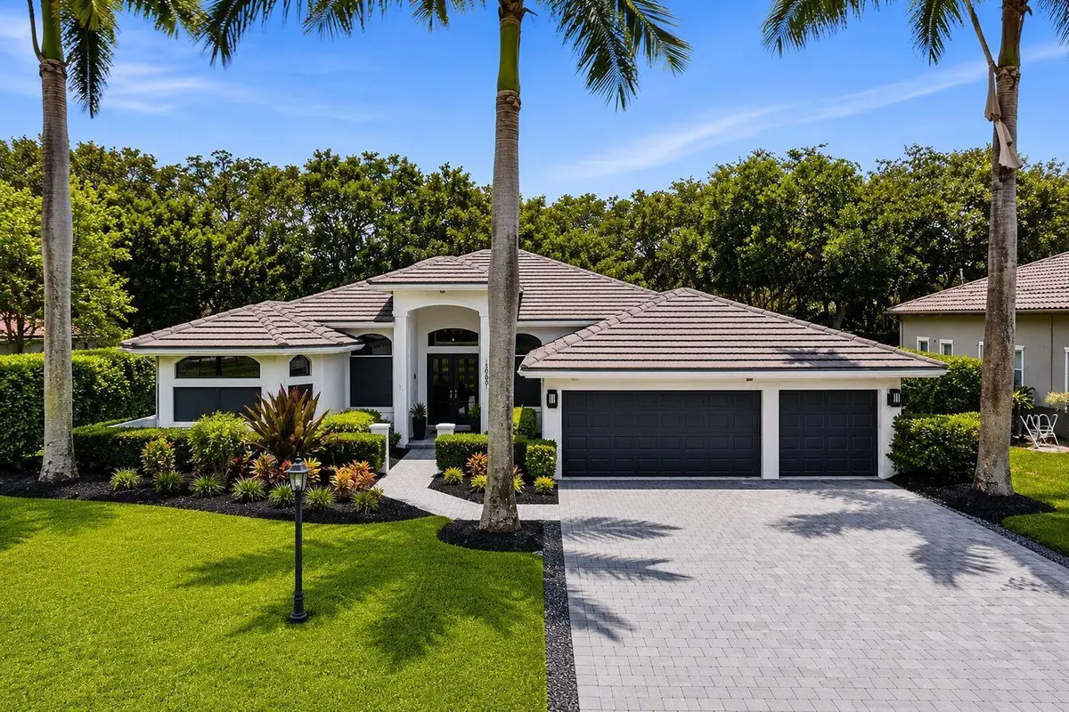 10060 NW 62nd Street, Parkland, FL 33076 - #1